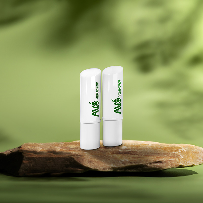 [Combo] 2 Son dưỡng môi chiết xuất dầu bơ