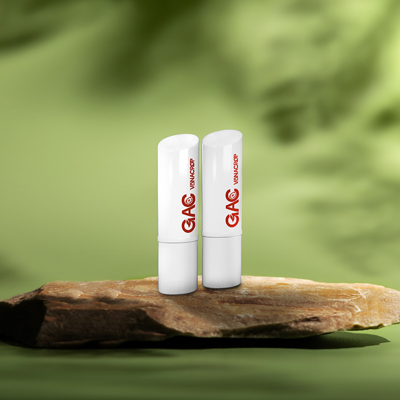 [Combo] 2 Son dưỡng môi chiết xuất dầu gấc